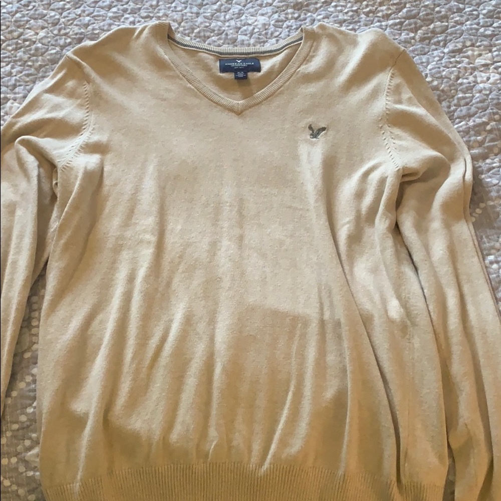 American Eagle sweater